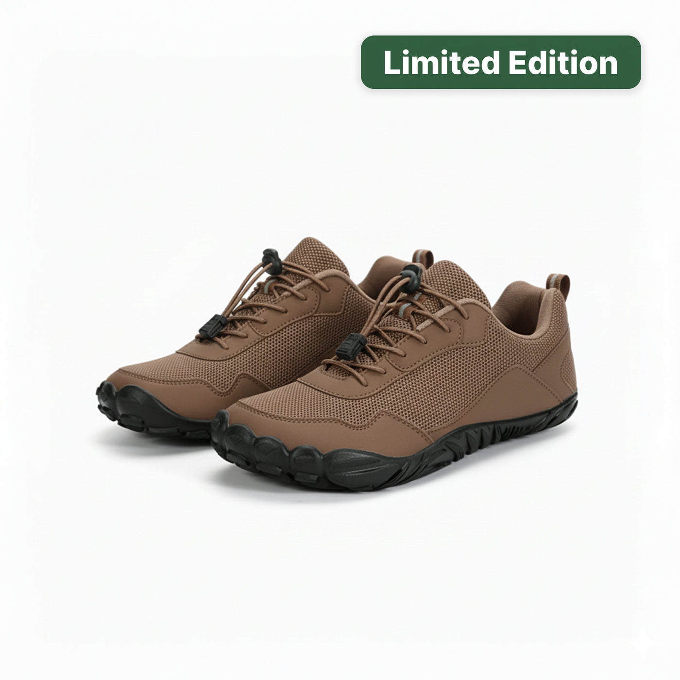RockTrek – Durable Hiking & Training Shoes