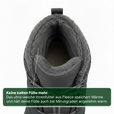 UrbanFrost – Waterproof Winter Shoes