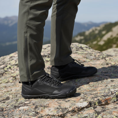 RockTrek – Durable Hiking & Training Shoes