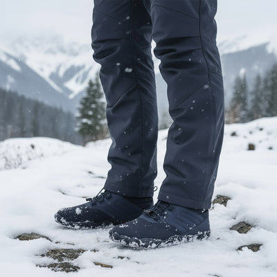 UrbanFrost – Waterproof Winter Shoes