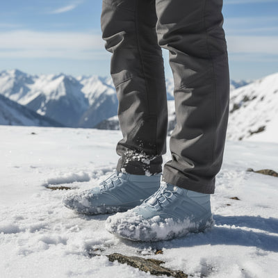 UrbanFrost – Waterproof Winter Shoes