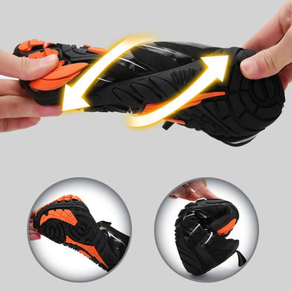 TerraWave™ – Amphibious Outdoor Shoes