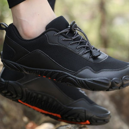 RockTrek™ – Durable Hiking & Training Shoes