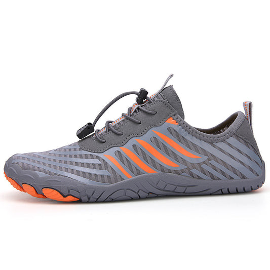 AquaFlex™ – Barefoot Shoes for Land & Water