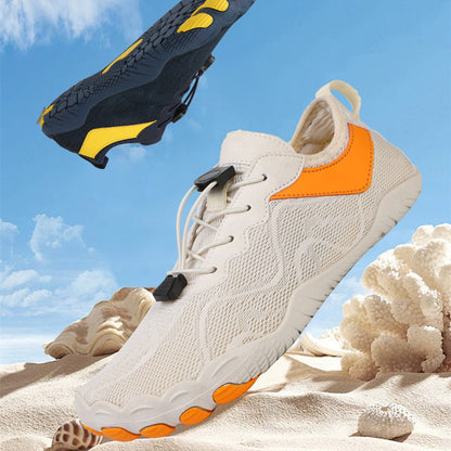 HydroStep™ – Non-Slip Water Hiking Shoes