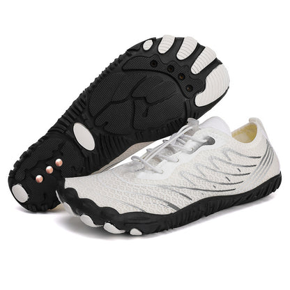 BareStep Pro - Barefoot Shoes for Natural Balance