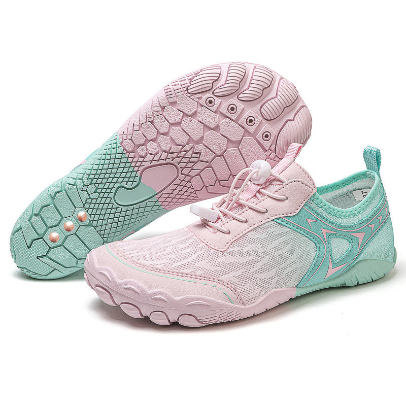 BareStep Pro - Barefoot Shoes for Natural Balance