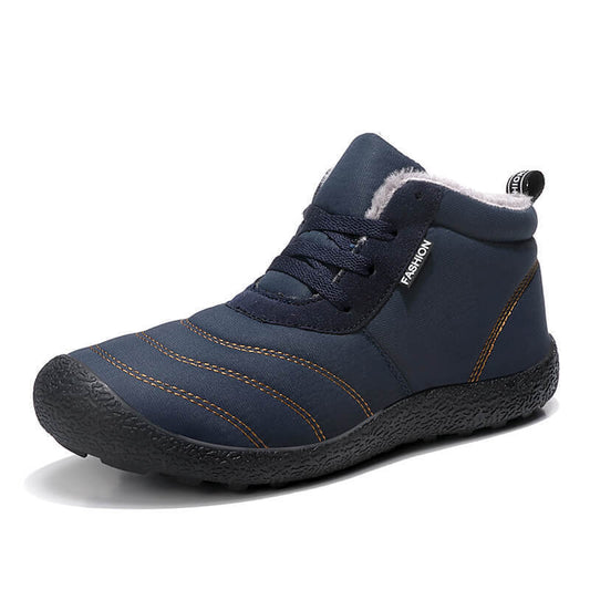 FrostGuard™ – Waterproof Warm Winter Boots