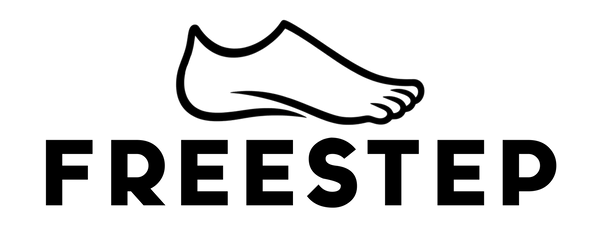 FreeStep Footwear